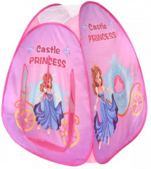 Палатка игровая «Принцесса» - Фото 1