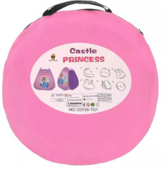 Палатка игровая «Принцесса» - Фото 2