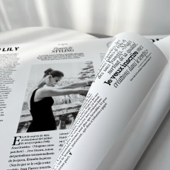 Бумага упаковочная «Paper» - Фото 3