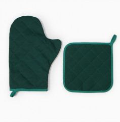 Набор прихваток «Пасхальный кролик» - Фото 2