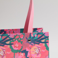 Пакет подарочный «Подарок для тебя» - Фото 4