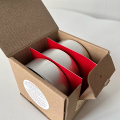 Набор чайных свечей Макси - Фото 2