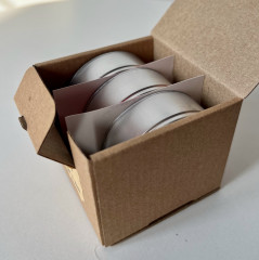 Набор чайных свечей Макси - Фото 3