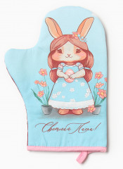 Набор прихваток «Светлая пасха» - Фото 1