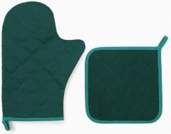 Набор прихваток «Птичка» - Фото 2