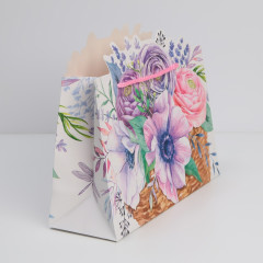 Пакет подарочный «Чудесный день» - Фото 1