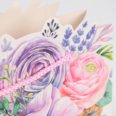 Пакет подарочный «Чудесный день» - Фото 2