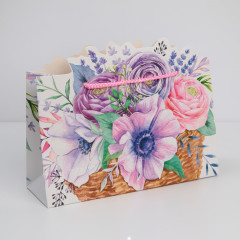 Пакет подарочный «Чудесный день» - Фото 3