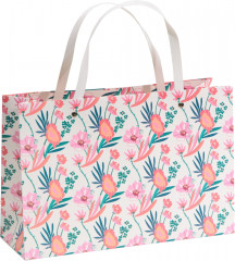 Пакет подарочный «Это твой день» - Фото 1