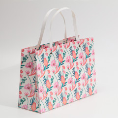 Пакет подарочный «Это твой день» - Фото 2