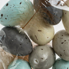 Набор изделий декоративных «Яйцо» - Фото 1