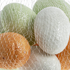 Набор изделий декоративных «Яйцо» - Фото 1