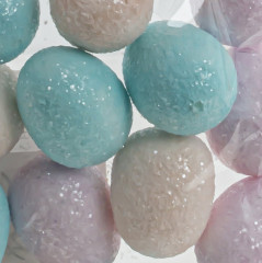 Набор изделий декоративных «Яйцо» - Фото 1