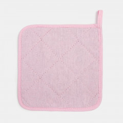 Набор прихваток «Цветочное настроение» - Фото 4