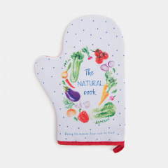 Набор прихваток «Натур продукт» - Фото 1