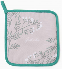 Набор прихваток «Live is good» - Фото 3