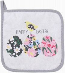 Набор прихваток «Яркой пасхи» - Фото 3