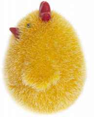 Фигурка декоративная «Цыпленок» - Фото 1