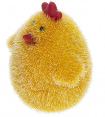 Фигурка декоративная «Цыпленок» - Фото 2