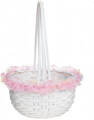 Корзина пасхальная - Фото 1