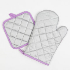 Набор прихваток «Прованс» - Фото 2