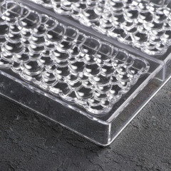 Форма для шоколада и конфет «Воздушный» - Фото 2