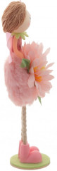 Фигурка декоративная «Фея» - Фото 1