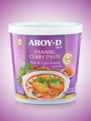Паста пряная «Пананг» - Фото 2