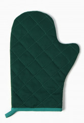 Варежка-прихватка «Кролик» - Фото 2