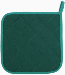 Прихватка «Пасхальный кролик» - Фото 2