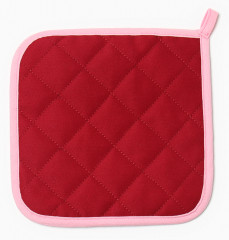 Прихватка «Тюльпаны» - Фото 2