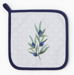 Прихватка «Олива» - Фото 1