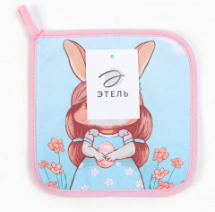 Прихватка «Светлая пасха» - Фото 3