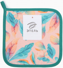 Прихватка «Птичка» - Фото 3