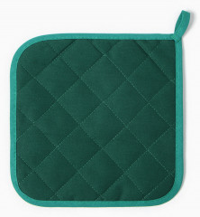 Прихватка «Курочка и петух» - Фото 2