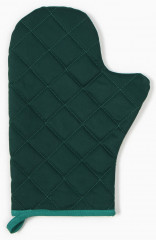 Варежка-прихватка «Птицы» - Фото 2