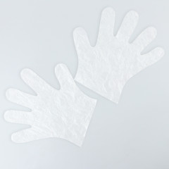 Набор для украшения яиц с жидкими красителями «Пасхальная грация» - Фото 6