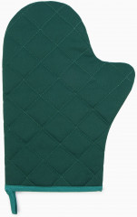 Варежка-прихватка «Птичка» - Фото 2