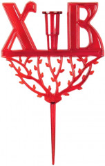 Набор подсвечников для куличей «ХВ» - Фото 2