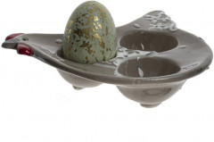 Тарелка для яиц - Фото 1