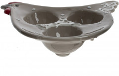 Тарелка для яиц - Фото 2