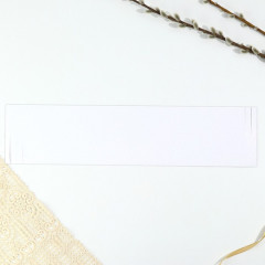 Ободок для кулича «Светлой Пасхи!» - Фото 3