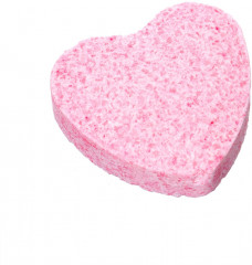 Набор подарочный для женщин «Бурлящие сердечки» - Фото 2