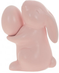 Фигурка декоративная «Заяц» - Фото 1