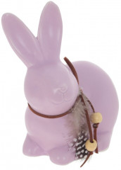 Фигурка декоративная «Заяц» - Фото 1