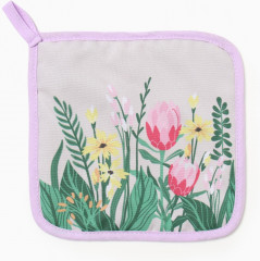 Прихватка «Букет» - Фото 1