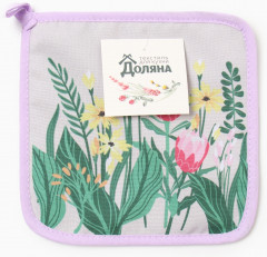 Прихватка «Букет» - Фото 3