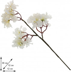 Цветок искусственный - Фото 1