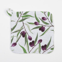 Прихватка «Olives» - Фото 1