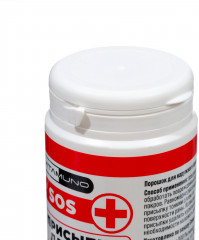 Присыпка для заживления ран и ожогов - Фото 3